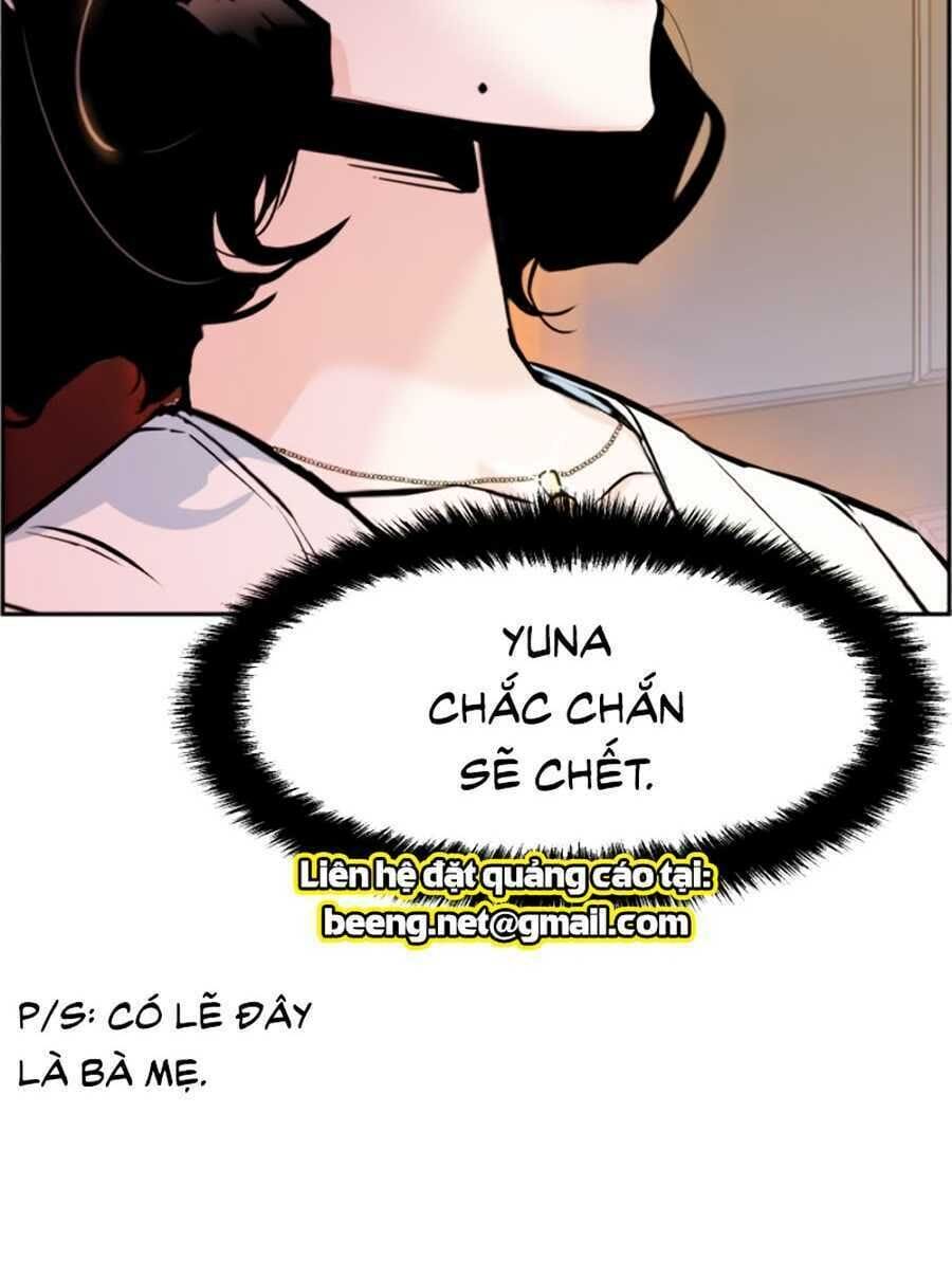 Truyện Tranh Bạn Học Của Tôi Là Lính Đánh Thuê trang 5