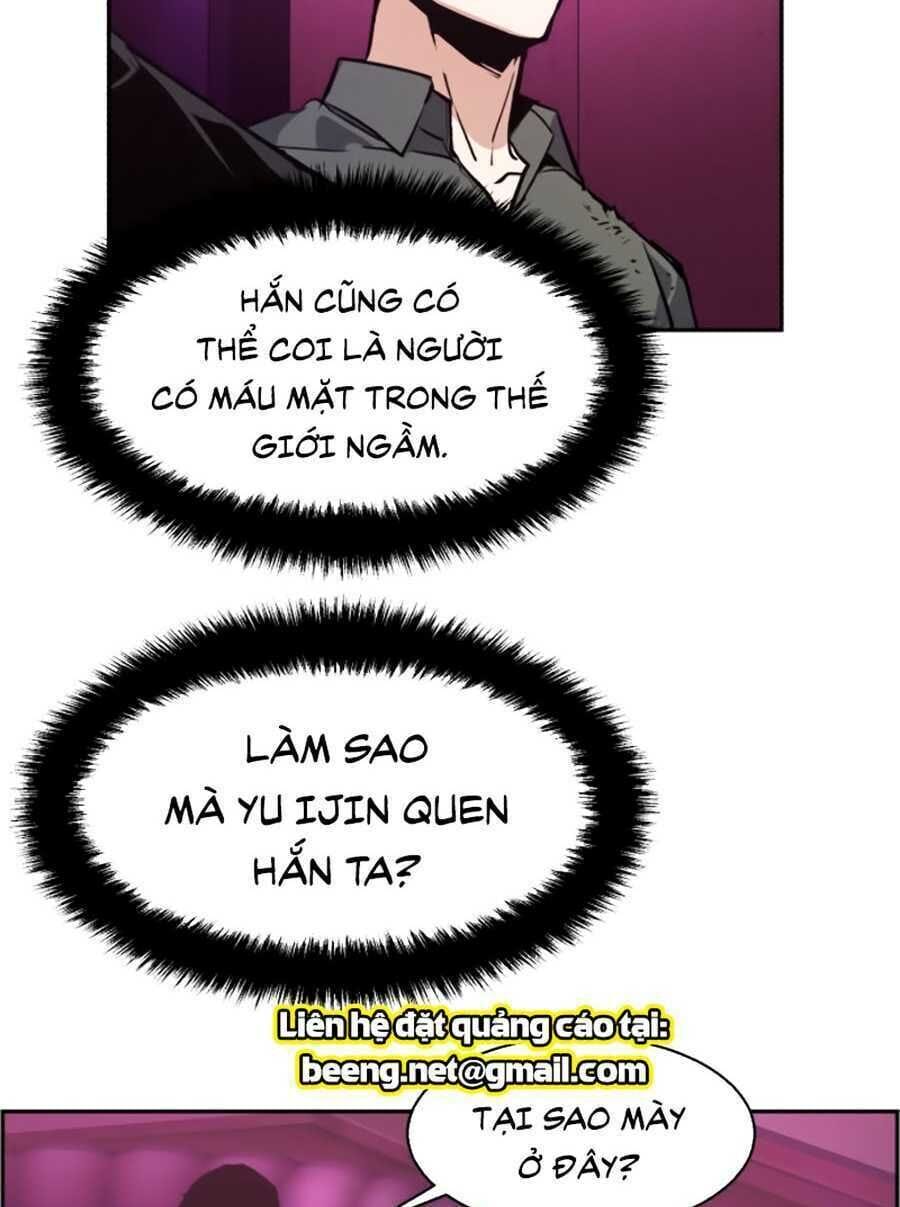 Truyện Tranh Bạn Học Của Tôi Là Lính Đánh Thuê trang 5