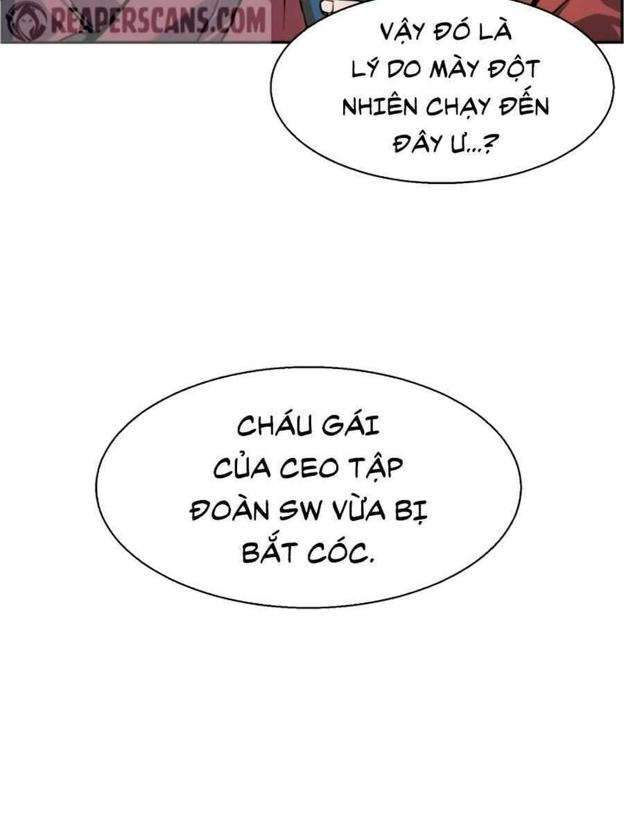 Truyện Tranh Bạn Học Của Tôi Là Lính Đánh Thuê trang 5