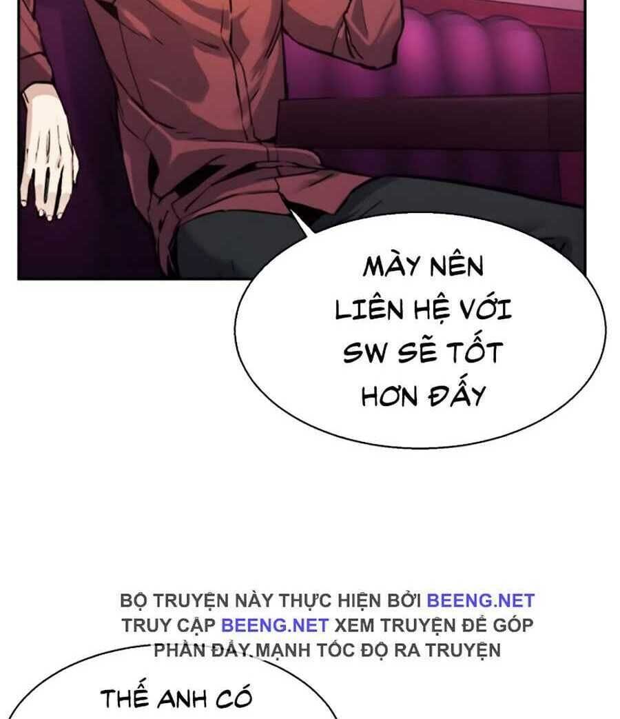 Truyện Tranh Bạn Học Của Tôi Là Lính Đánh Thuê trang 5