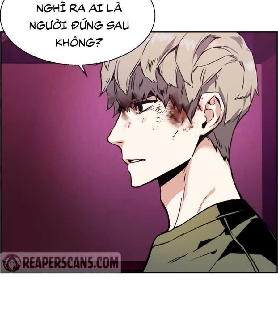 Truyện Tranh Bạn Học Của Tôi Là Lính Đánh Thuê trang 5