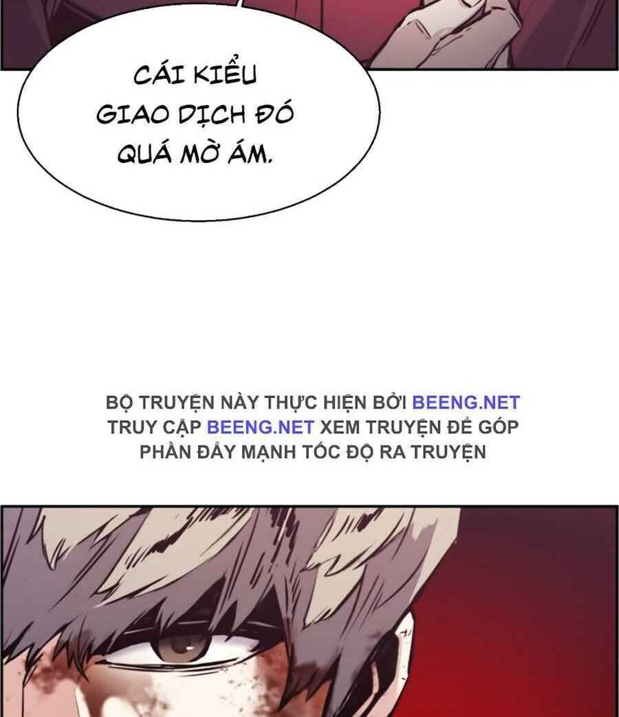 Truyện Tranh Bạn Học Của Tôi Là Lính Đánh Thuê trang 5