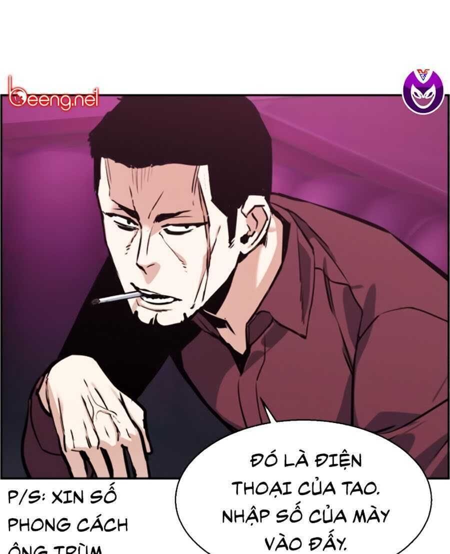 Truyện Tranh Bạn Học Của Tôi Là Lính Đánh Thuê trang 5