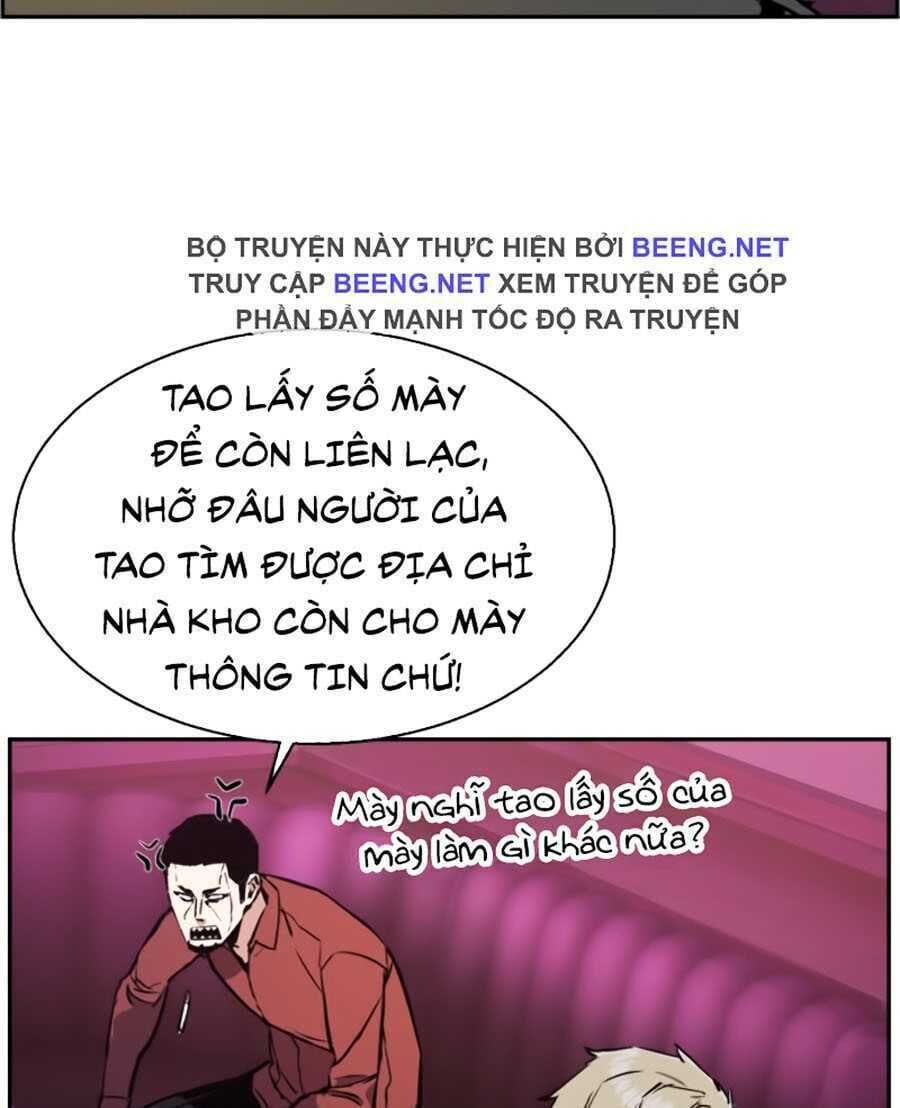 Truyện Tranh Bạn Học Của Tôi Là Lính Đánh Thuê trang 5