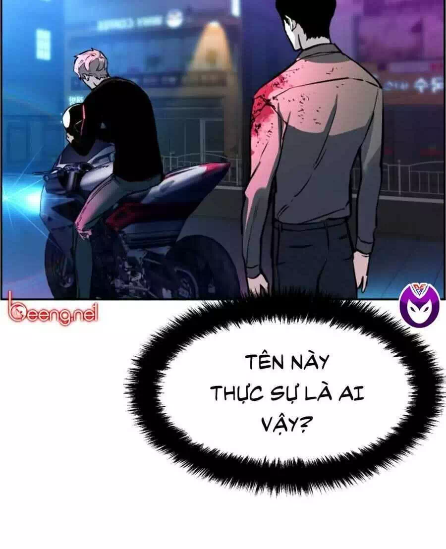 Truyện Tranh Bạn Học Của Tôi Là Lính Đánh Thuê trang 5