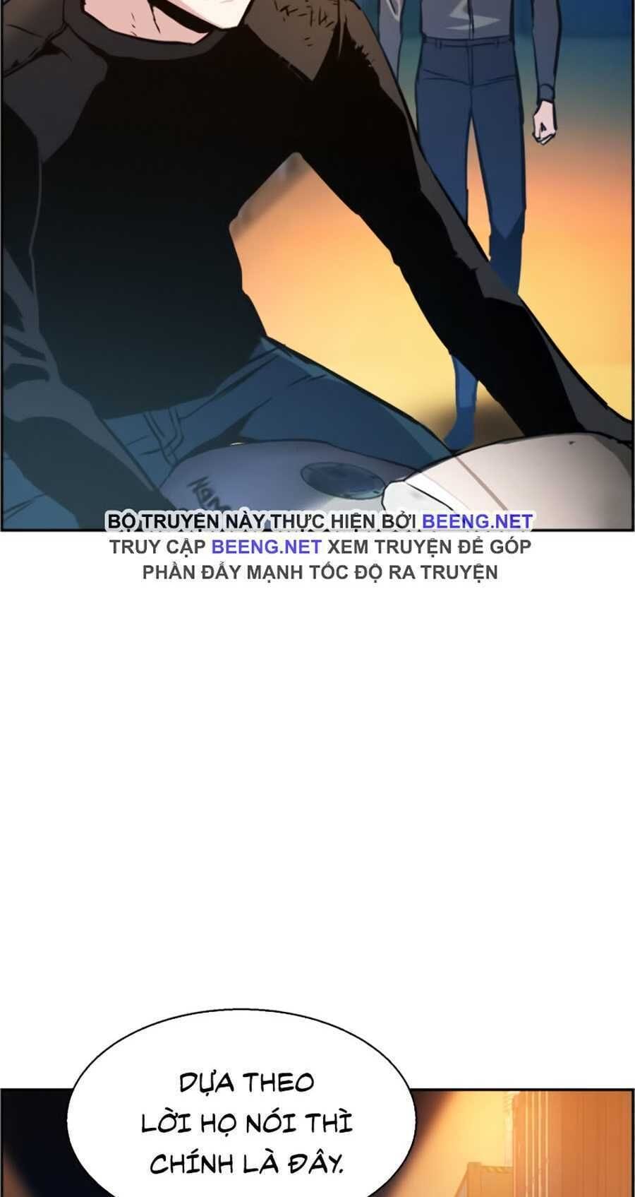 Truyện Tranh Bạn Học Của Tôi Là Lính Đánh Thuê trang 5