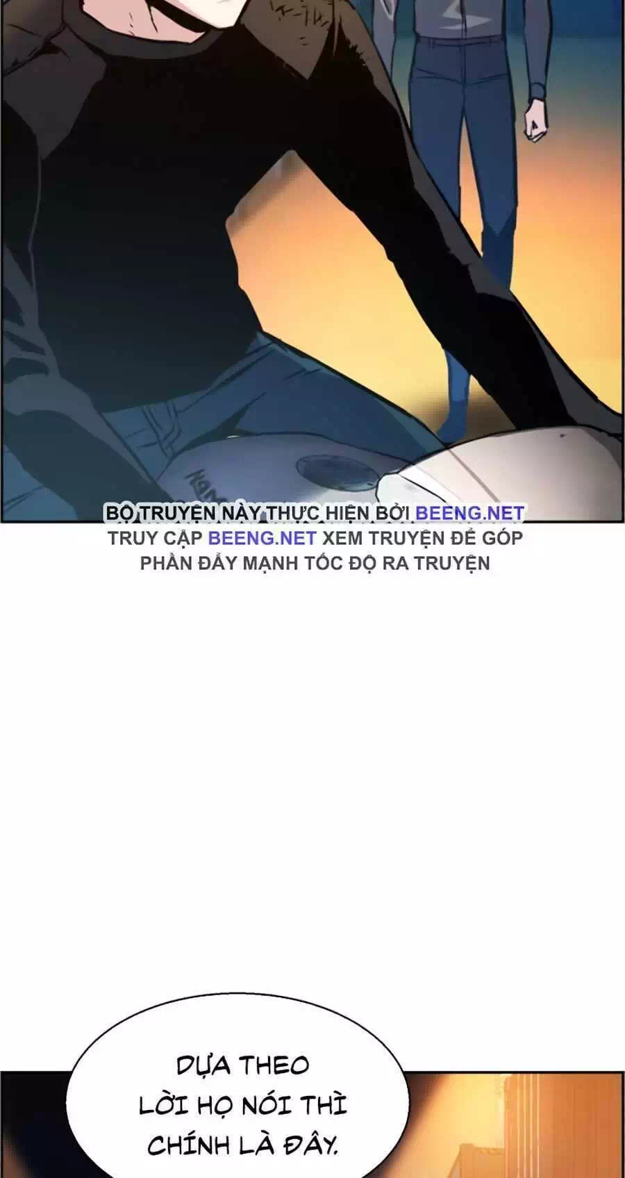 Truyện Tranh Bạn Học Của Tôi Là Lính Đánh Thuê trang 5