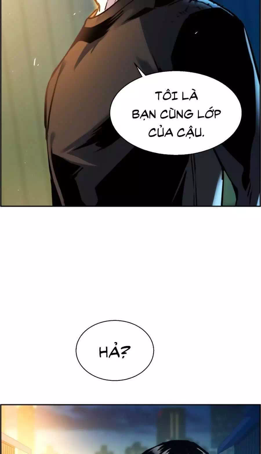 Truyện Tranh Bạn Học Của Tôi Là Lính Đánh Thuê trang 5