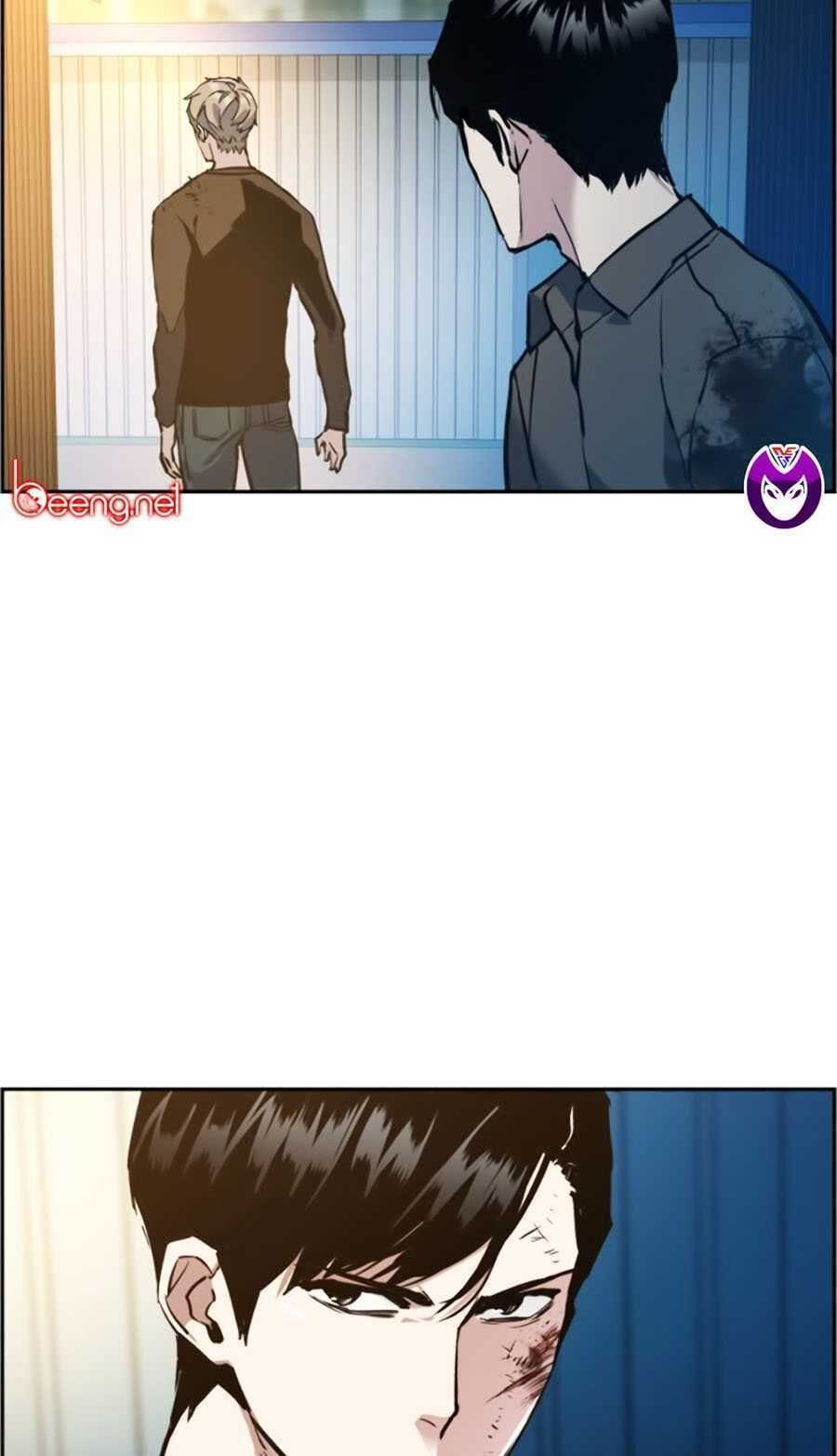 Truyện Tranh Bạn Học Của Tôi Là Lính Đánh Thuê trang 5