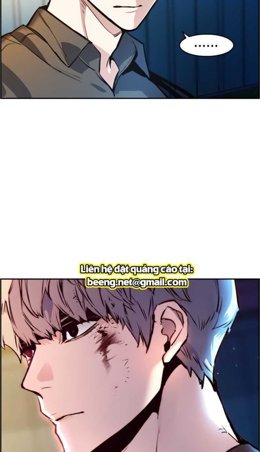 Truyện Tranh Bạn Học Của Tôi Là Lính Đánh Thuê trang 5