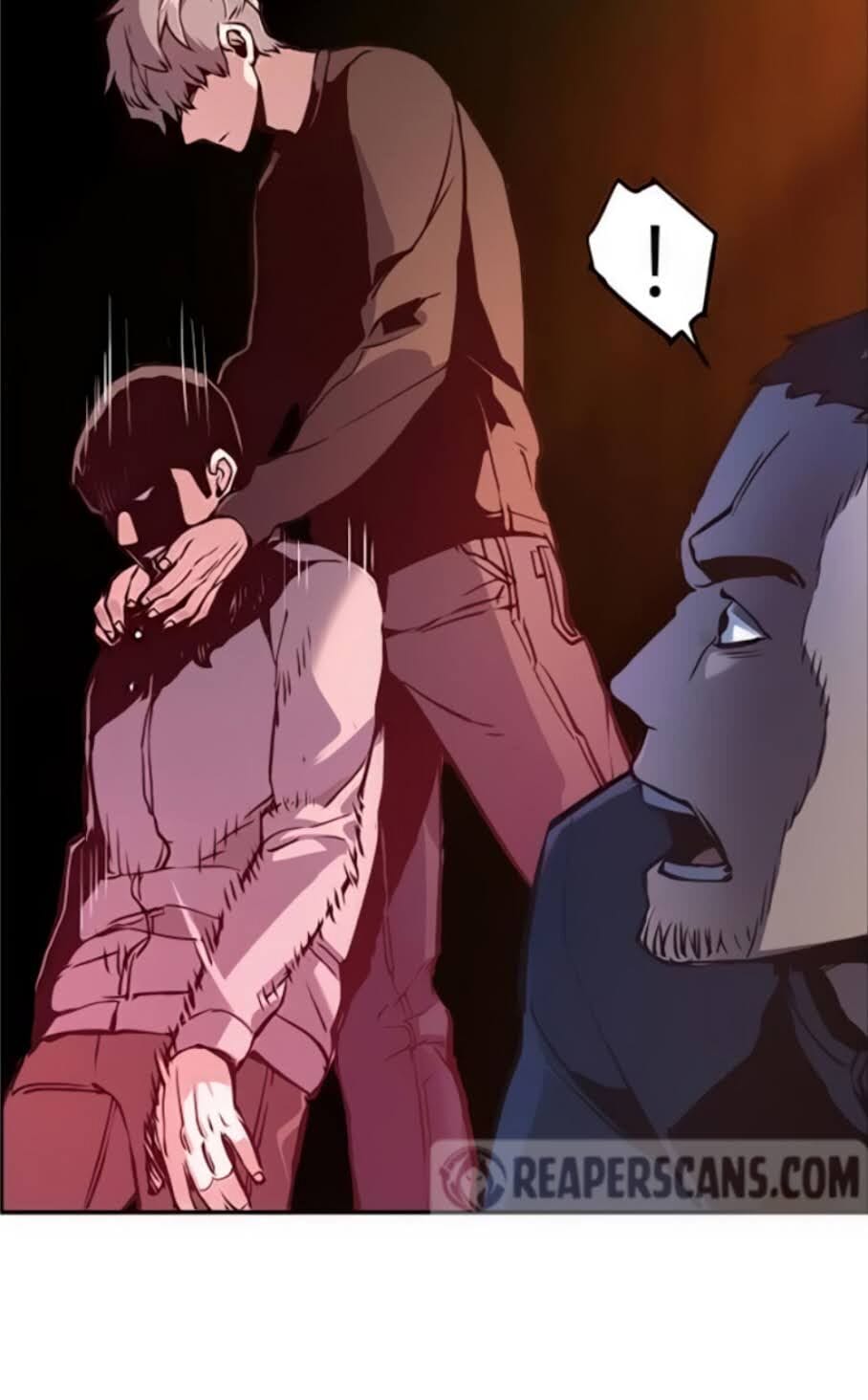 Truyện Tranh Bạn Học Của Tôi Là Lính Đánh Thuê trang 5