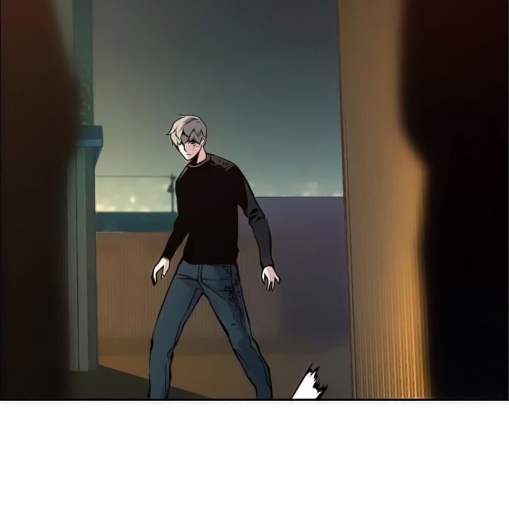 Truyện Tranh Bạn Học Của Tôi Là Lính Đánh Thuê trang 5