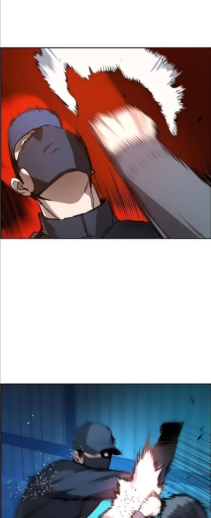 Truyện Tranh Bạn Học Của Tôi Là Lính Đánh Thuê trang 5