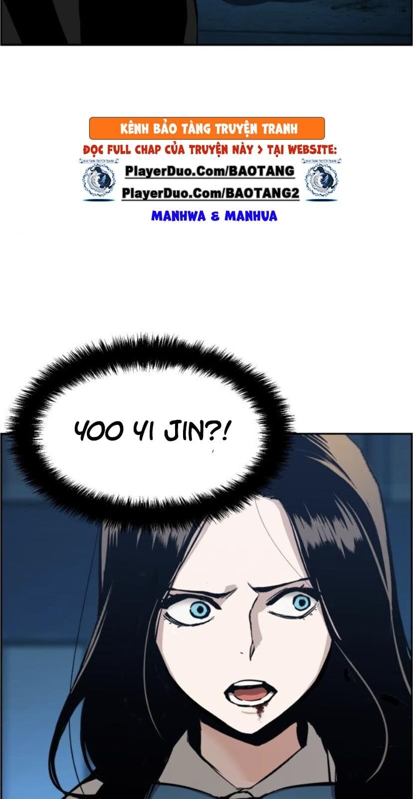 Truyện Tranh Bạn Học Của Tôi Là Lính Đánh Thuê trang 5