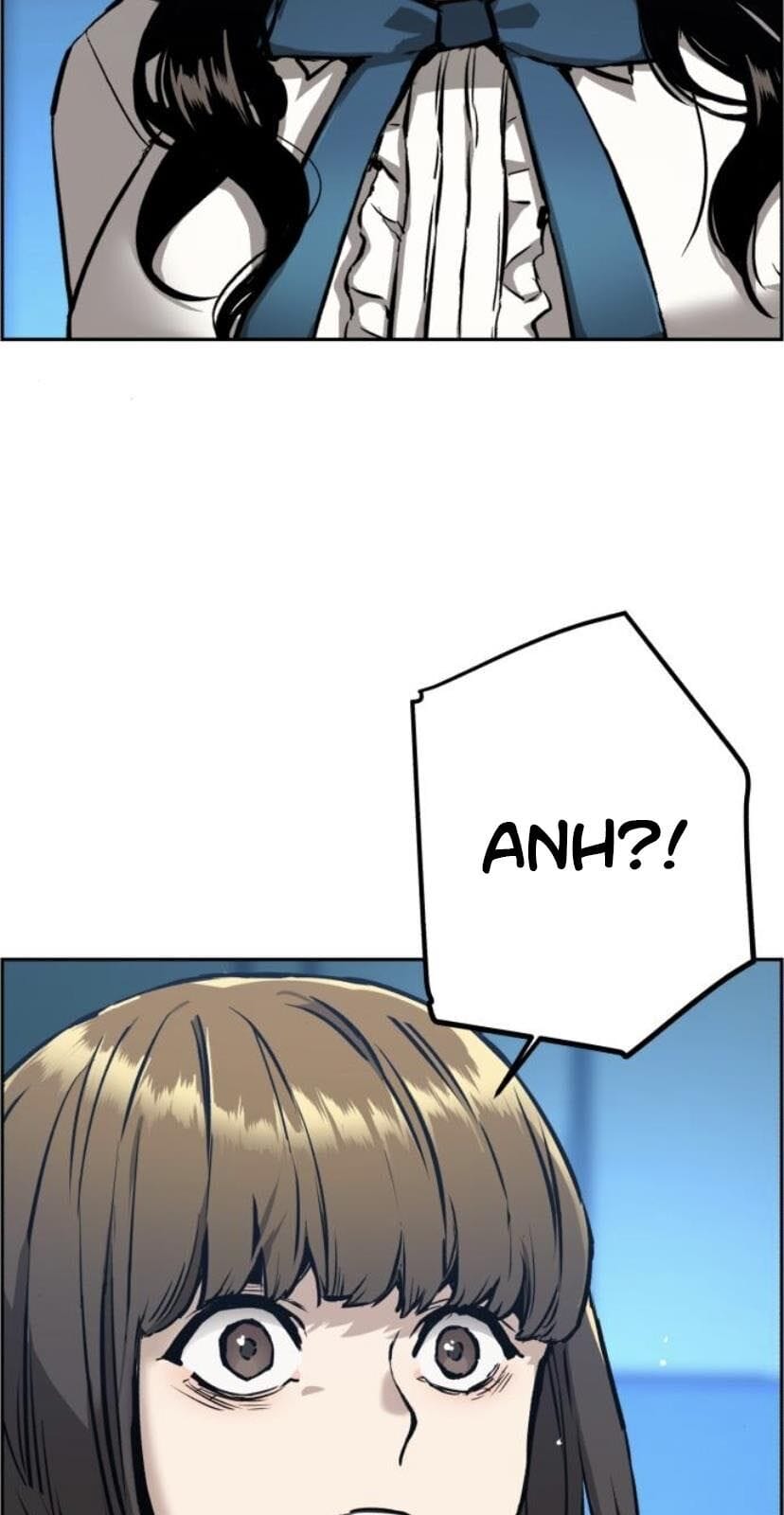 Truyện Tranh Bạn Học Của Tôi Là Lính Đánh Thuê trang 5