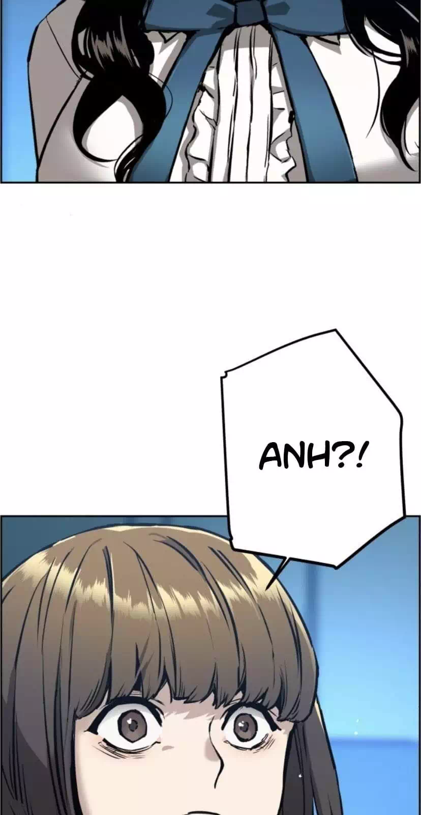 Truyện Tranh Bạn Học Của Tôi Là Lính Đánh Thuê trang 5