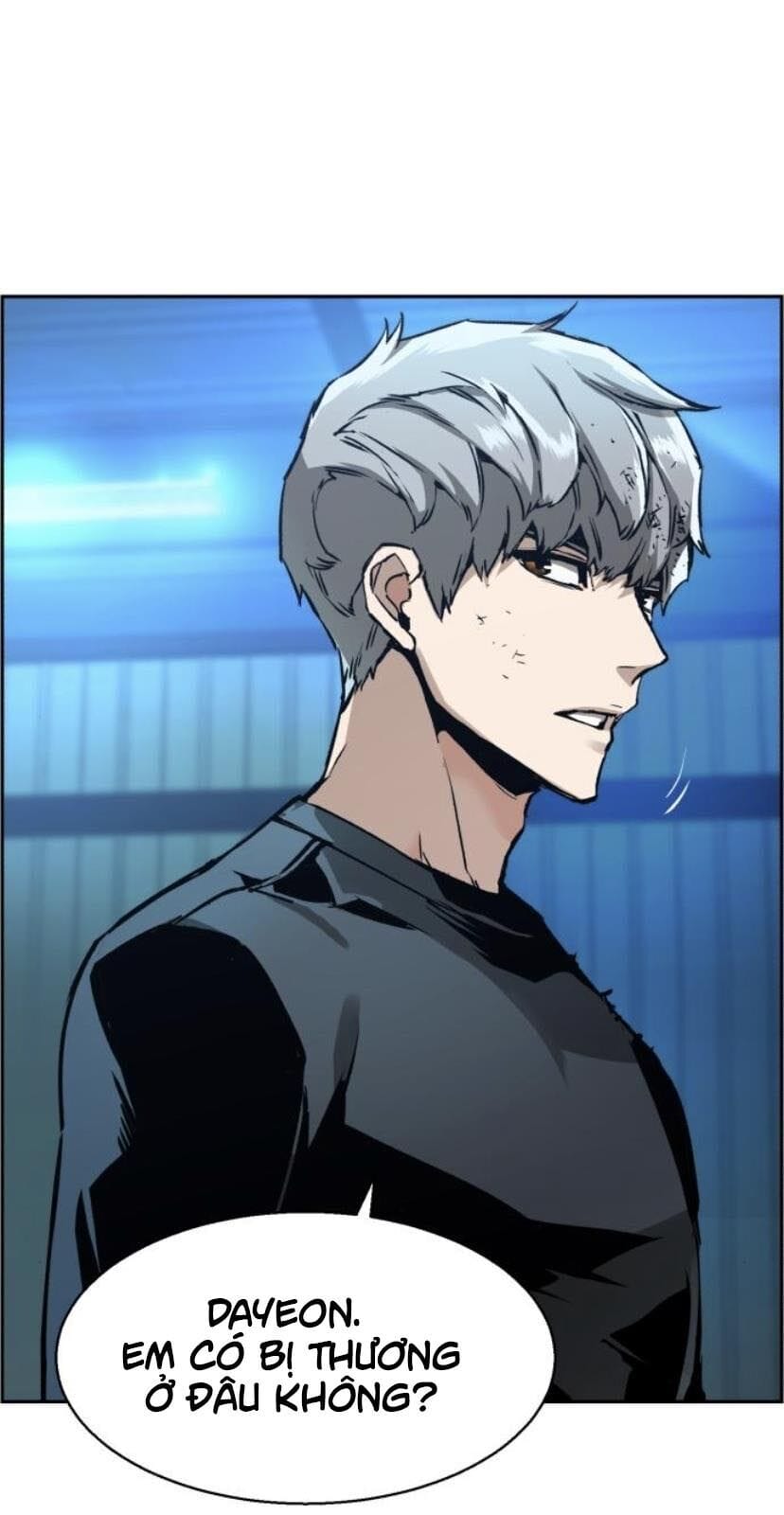 Truyện Tranh Bạn Học Của Tôi Là Lính Đánh Thuê trang 5