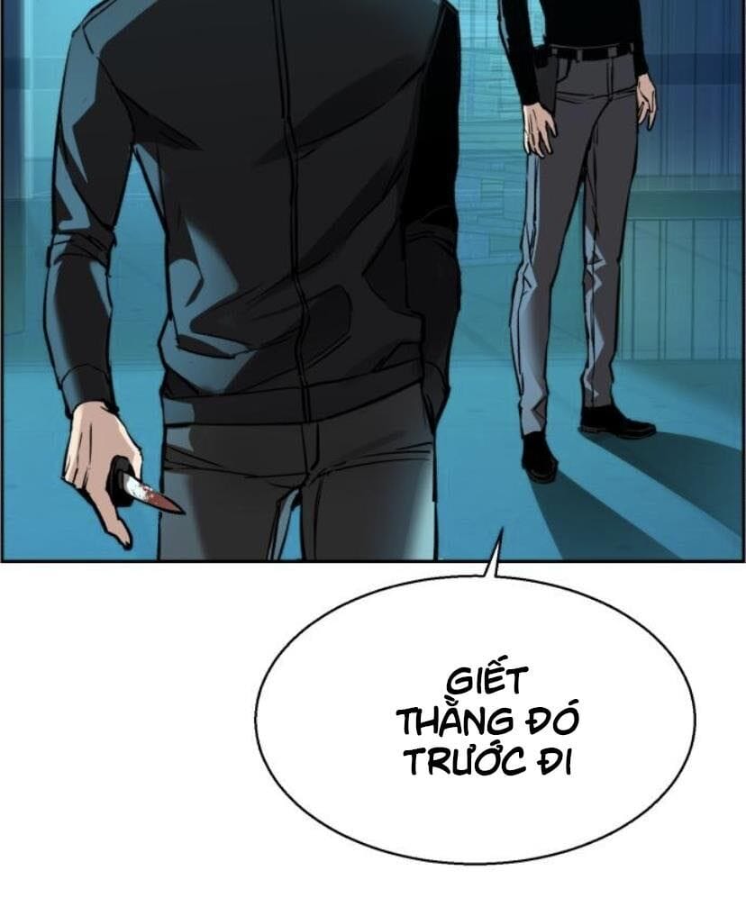 Truyện Tranh Bạn Học Của Tôi Là Lính Đánh Thuê trang 5