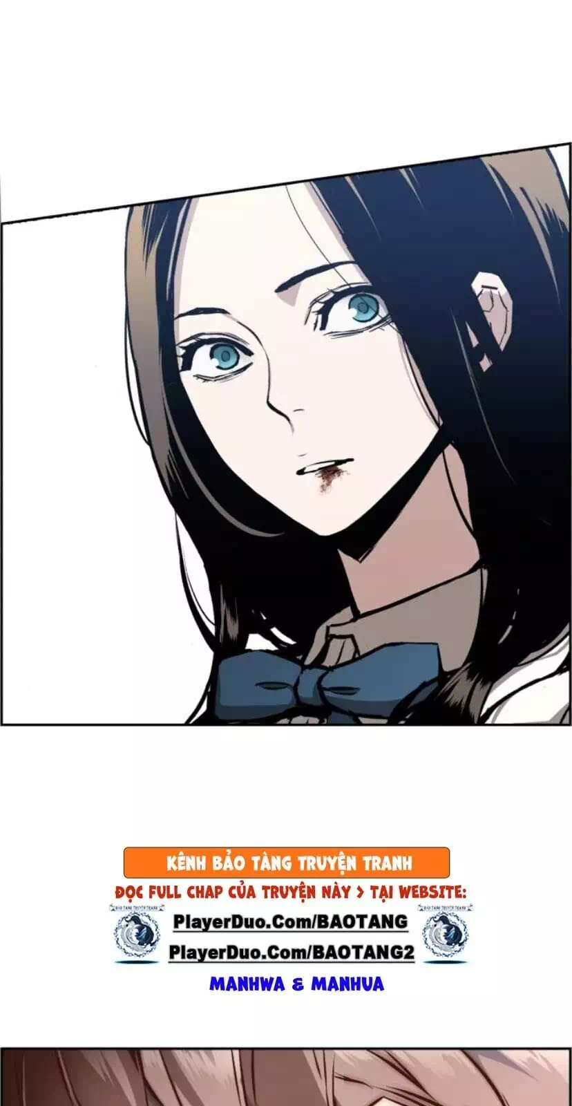 Truyện Tranh Bạn Học Của Tôi Là Lính Đánh Thuê trang 5