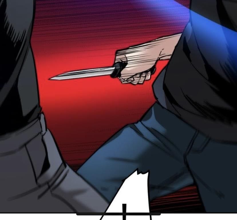 Truyện Tranh Bạn Học Của Tôi Là Lính Đánh Thuê trang 5