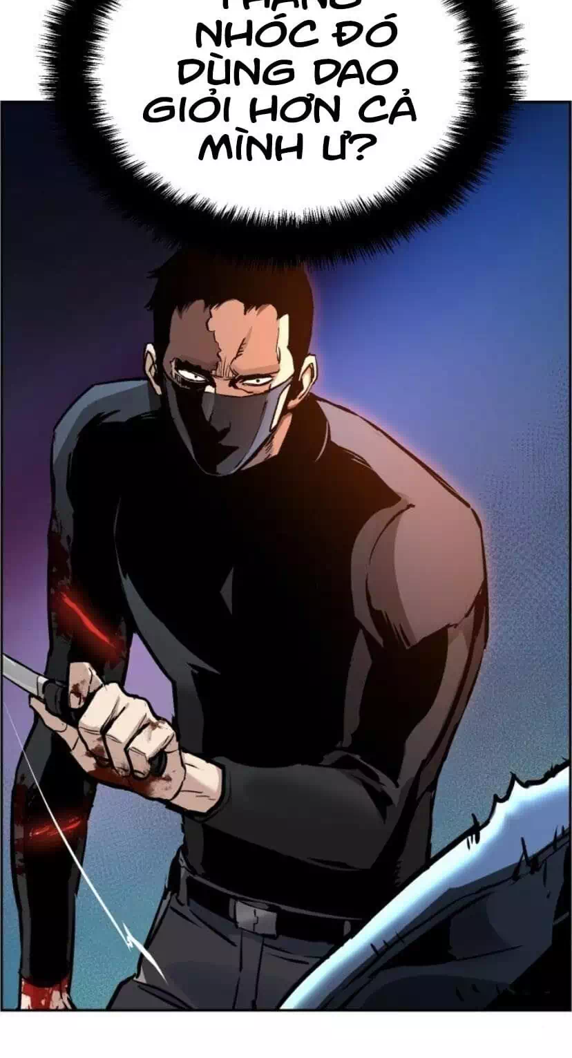 Truyện Tranh Bạn Học Của Tôi Là Lính Đánh Thuê trang 5