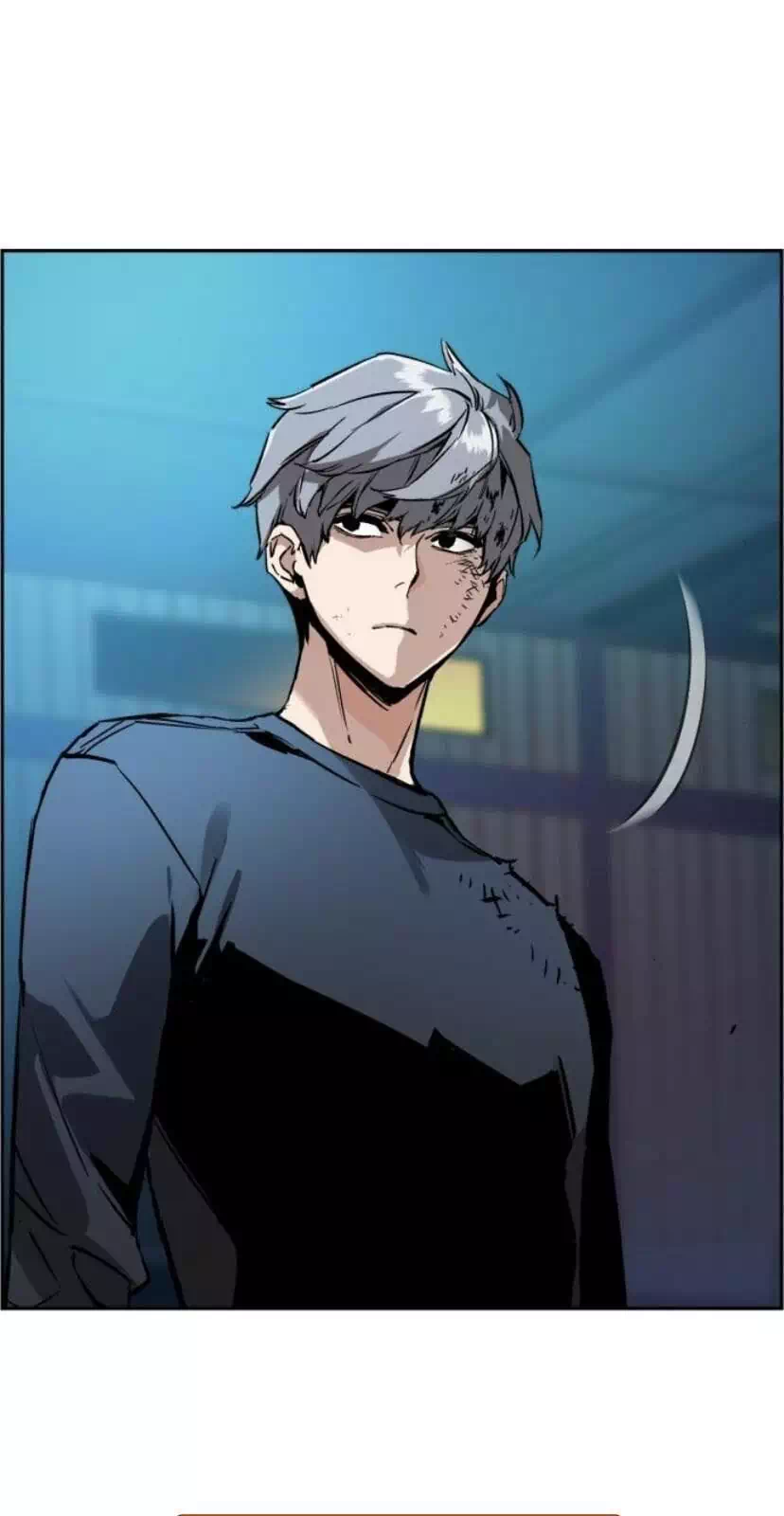 Truyện Tranh Bạn Học Của Tôi Là Lính Đánh Thuê trang 5