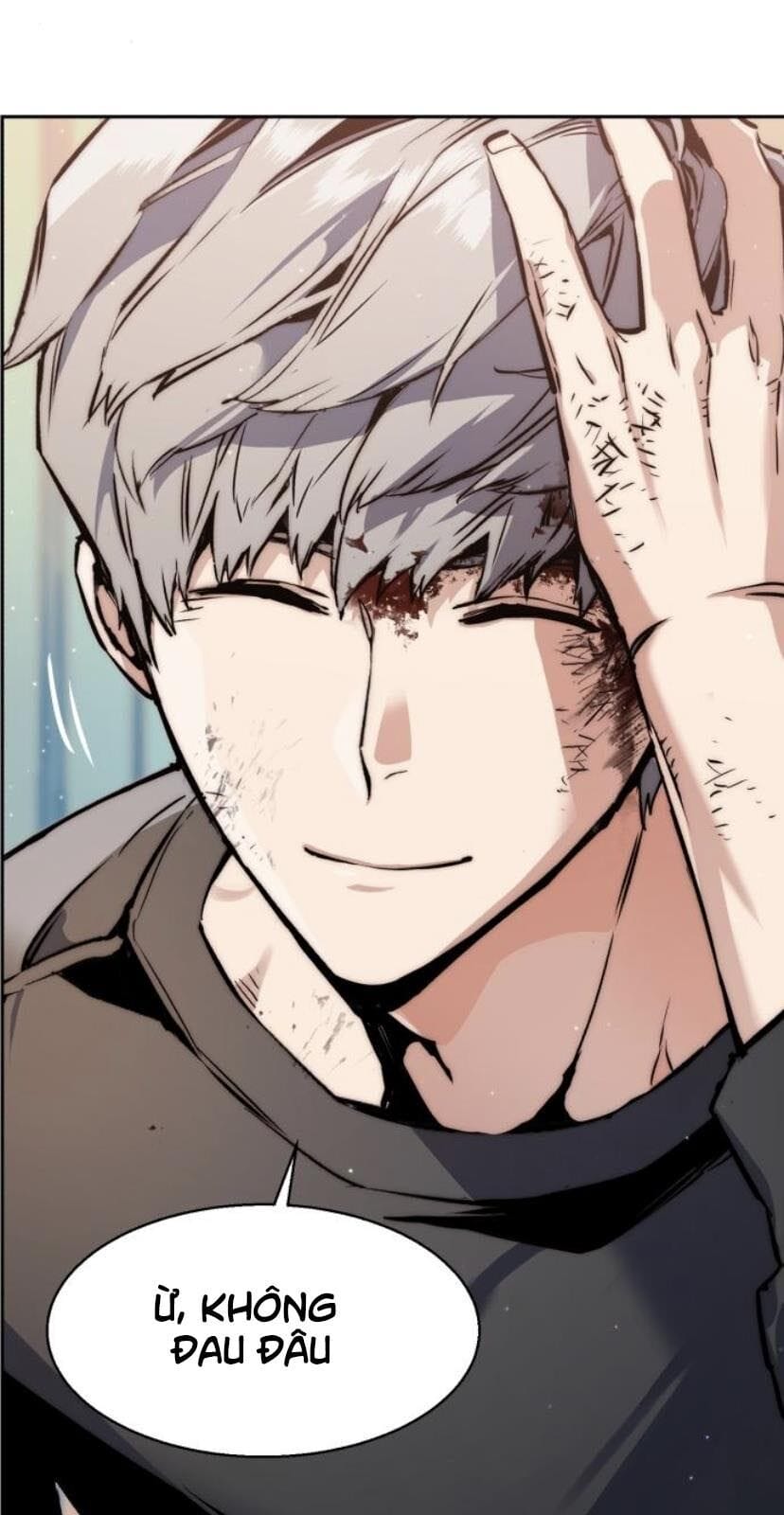 Truyện Tranh Bạn Học Của Tôi Là Lính Đánh Thuê trang 5