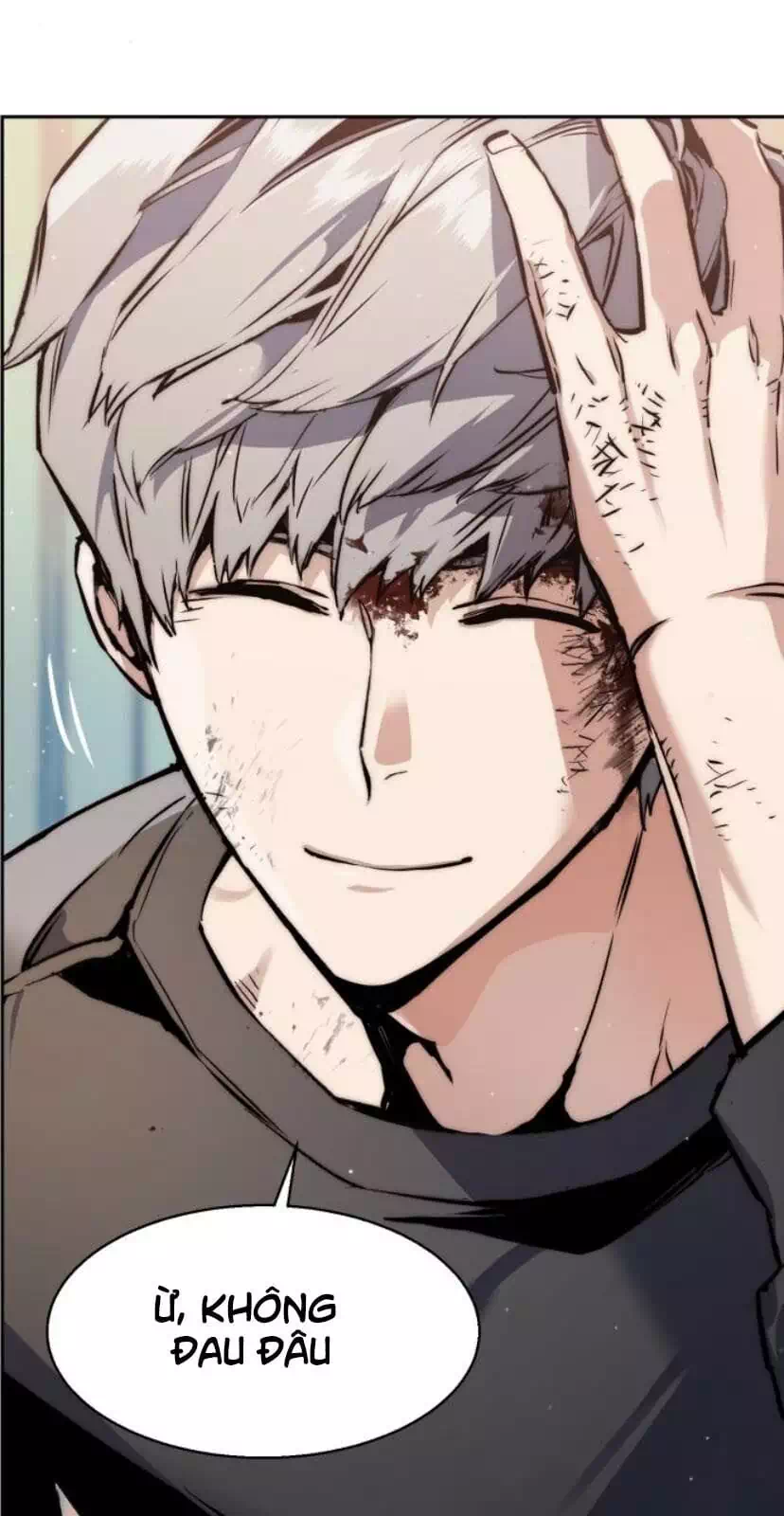 Truyện Tranh Bạn Học Của Tôi Là Lính Đánh Thuê trang 5