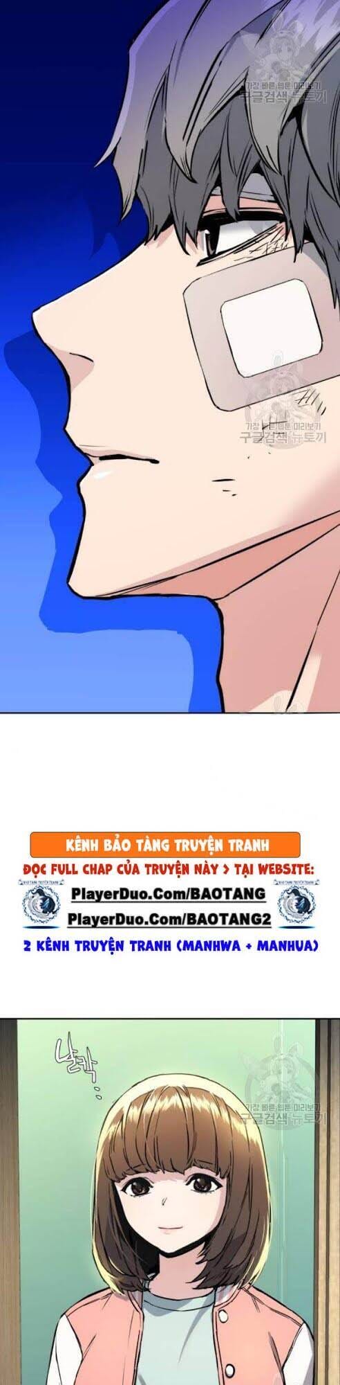 Truyện Tranh Bạn Học Của Tôi Là Lính Đánh Thuê trang 2406