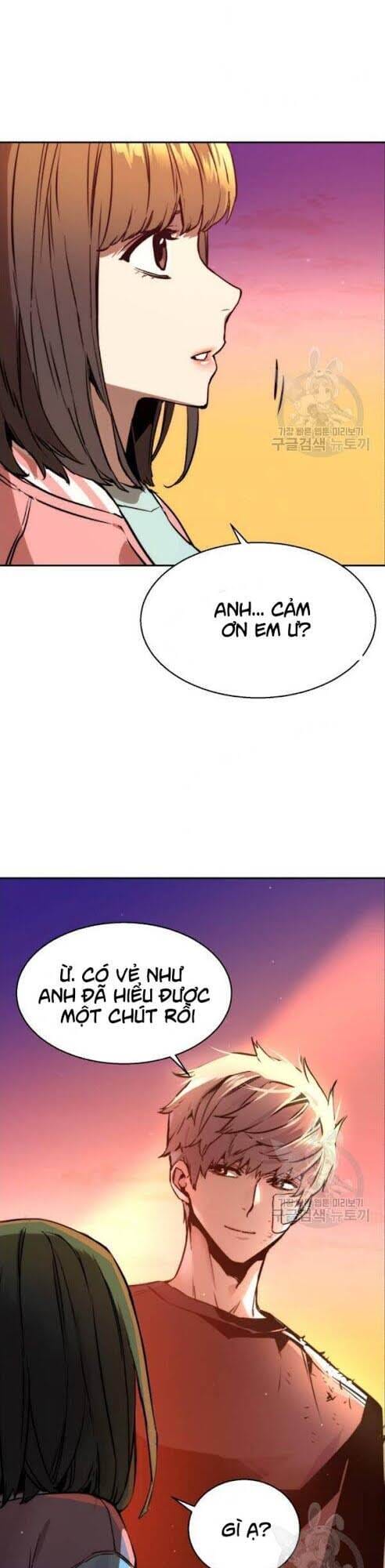 Truyện Tranh Bạn Học Của Tôi Là Lính Đánh Thuê trang 5