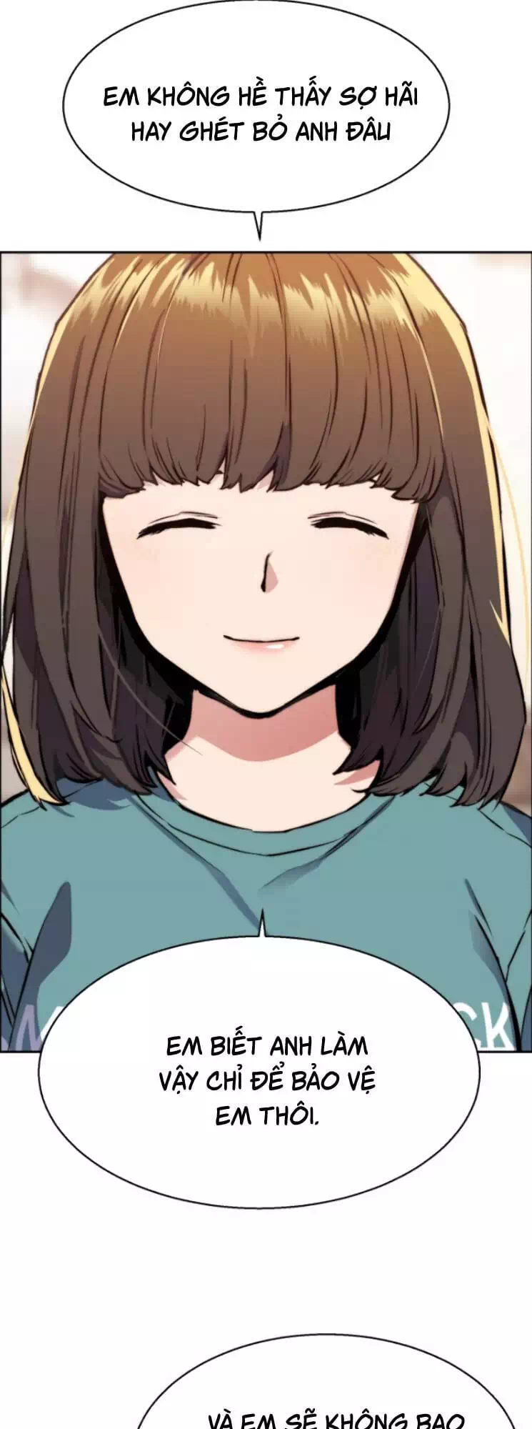 Truyện Tranh Bạn Học Của Tôi Là Lính Đánh Thuê trang 5