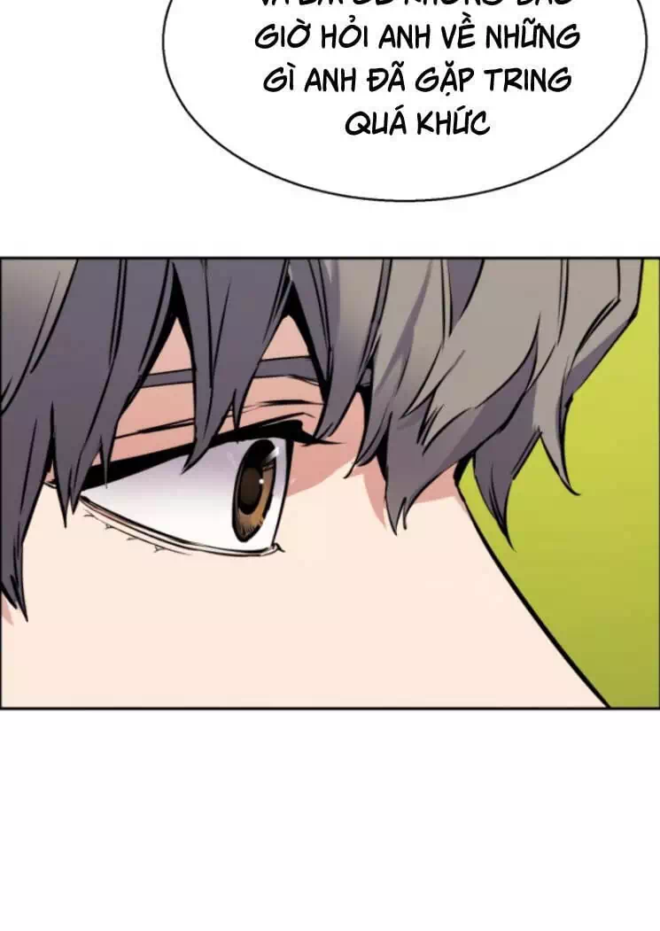 Truyện Tranh Bạn Học Của Tôi Là Lính Đánh Thuê trang 5