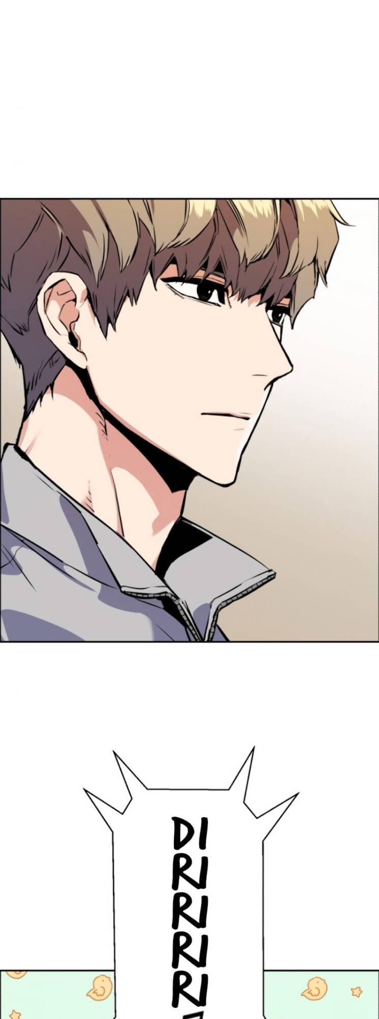 Truyện Tranh Bạn Học Của Tôi Là Lính Đánh Thuê trang 5