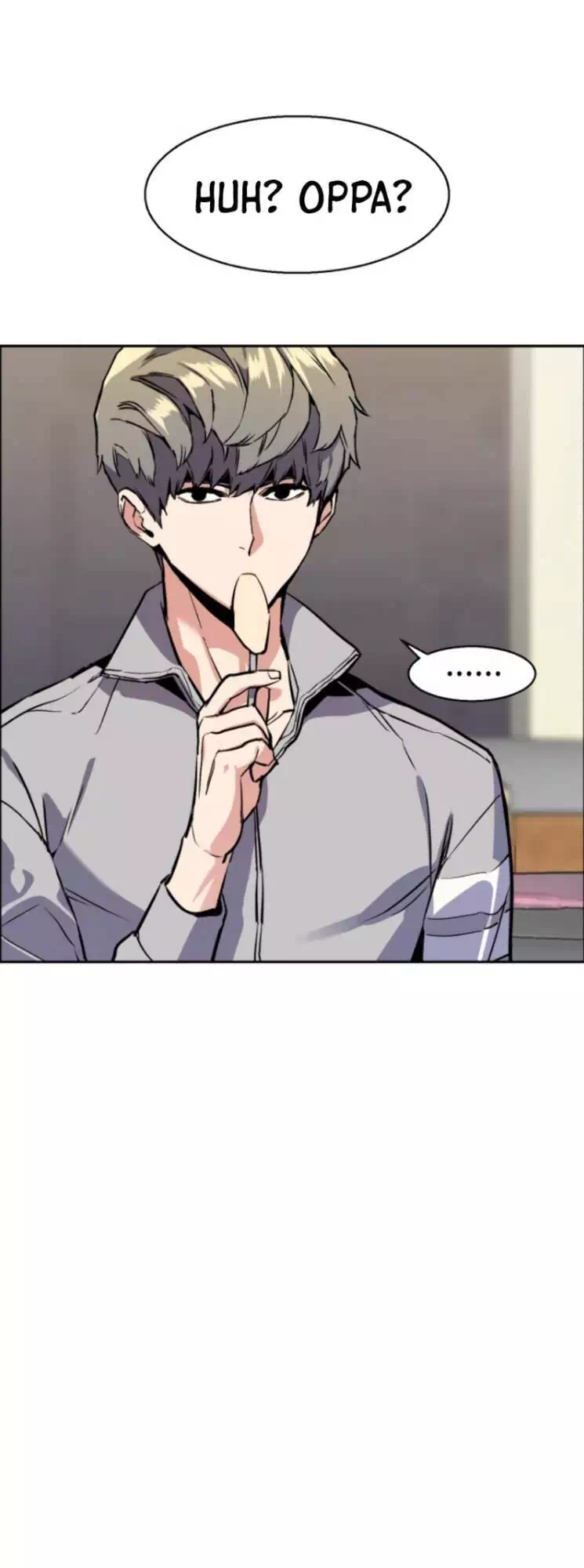 Truyện Tranh Bạn Học Của Tôi Là Lính Đánh Thuê trang 5