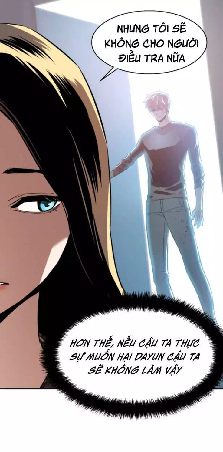 Truyện Tranh Bạn Học Của Tôi Là Lính Đánh Thuê trang 5