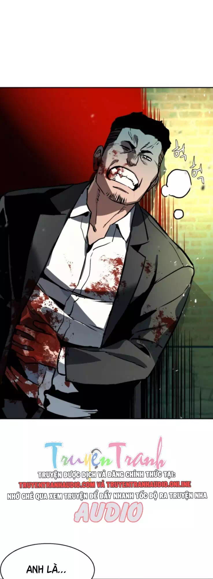Truyện Tranh Bạn Học Của Tôi Là Lính Đánh Thuê trang 5