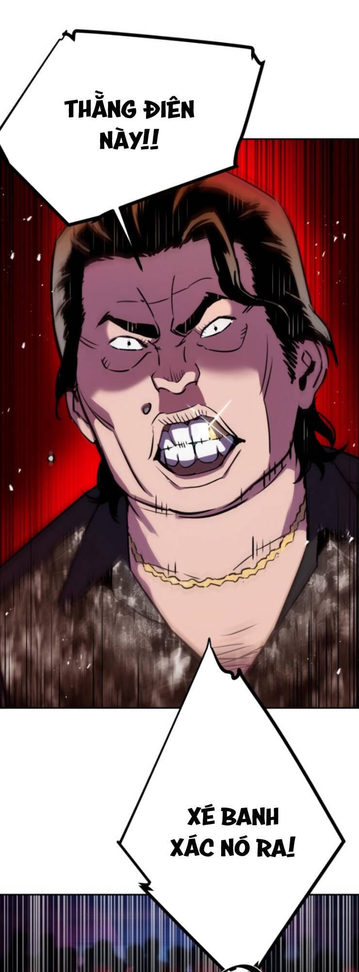 Truyện Tranh Bạn Học Của Tôi Là Lính Đánh Thuê trang 5