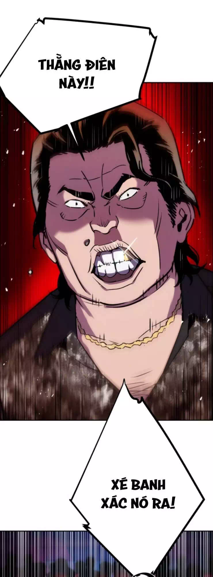 Truyện Tranh Bạn Học Của Tôi Là Lính Đánh Thuê trang 5