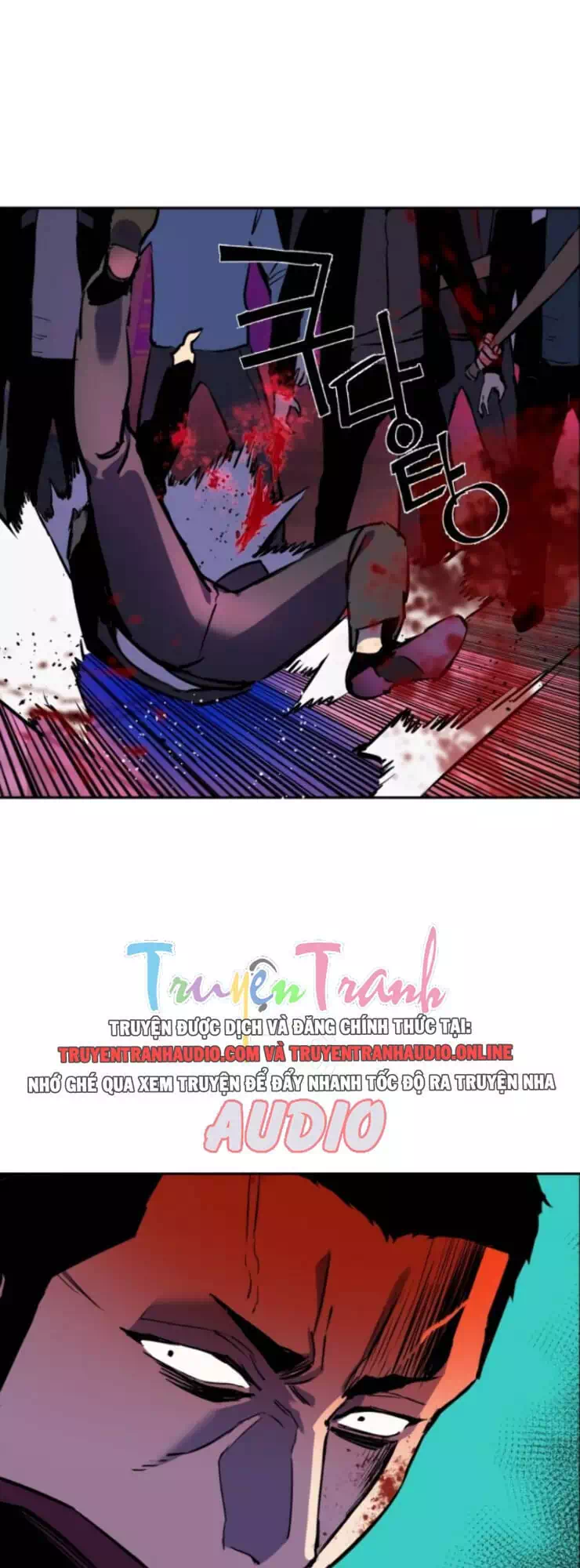 Truyện Tranh Bạn Học Của Tôi Là Lính Đánh Thuê trang 5