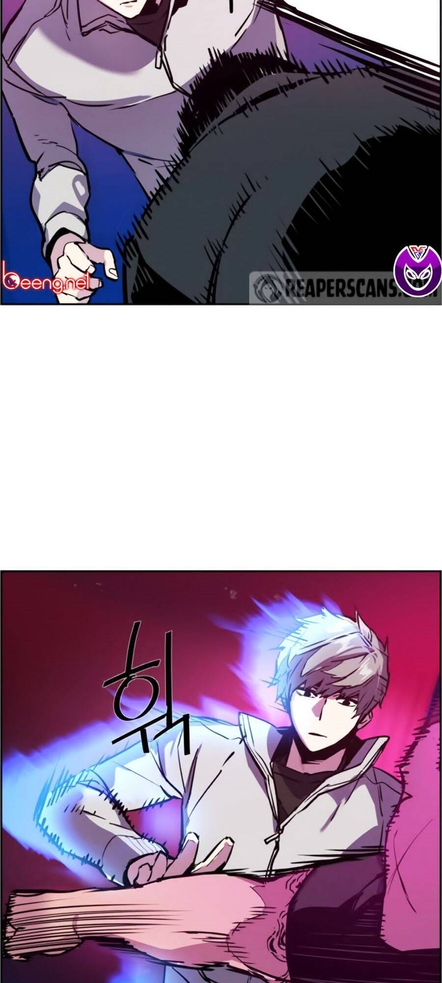 Truyện Tranh Bạn Học Của Tôi Là Lính Đánh Thuê trang 5