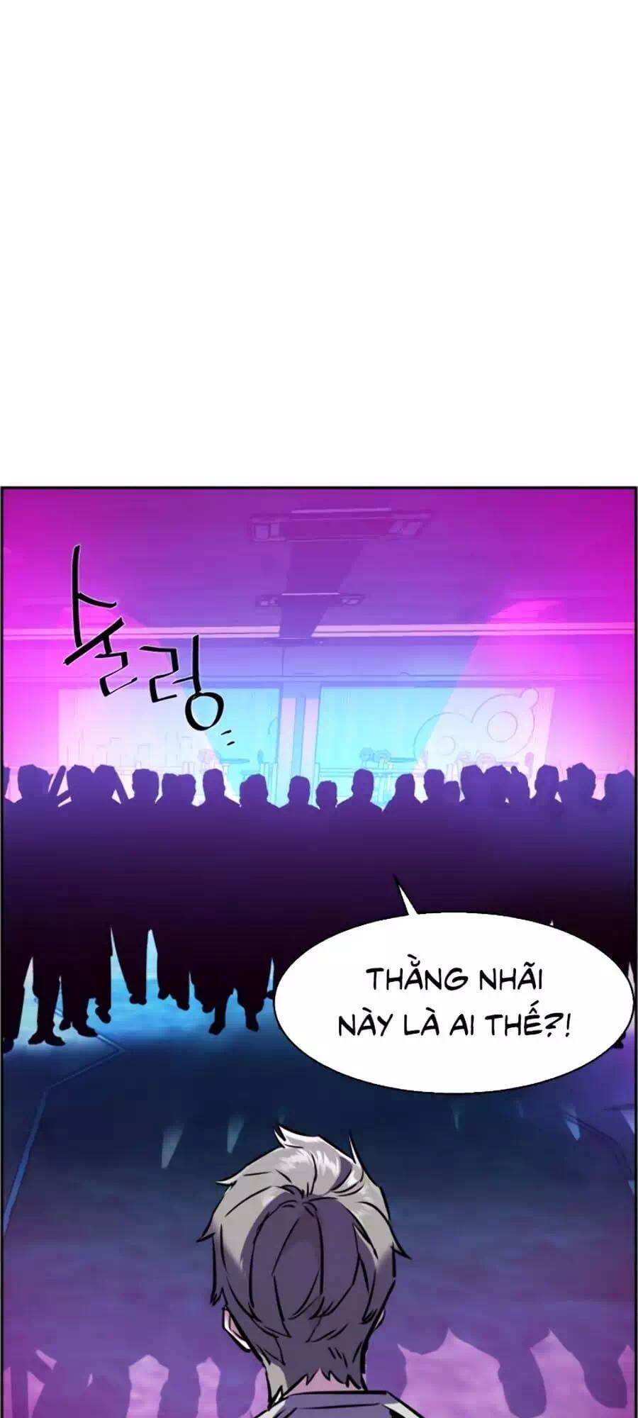 Truyện Tranh Bạn Học Của Tôi Là Lính Đánh Thuê trang 5