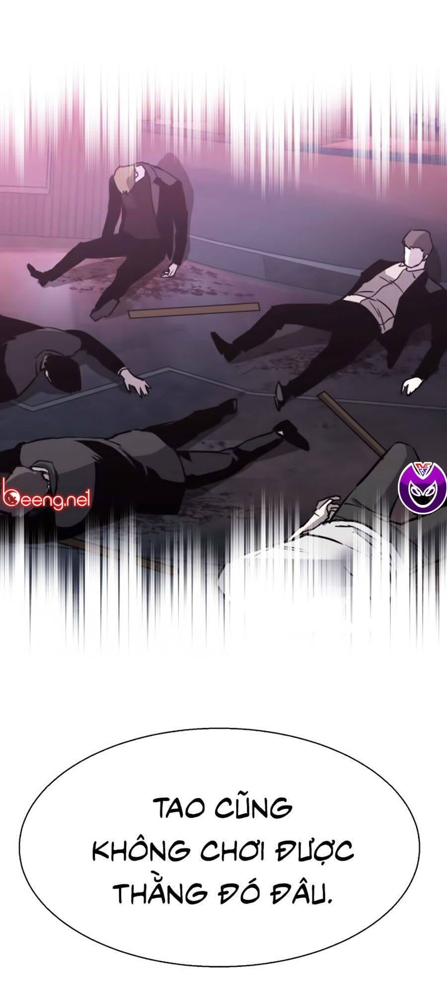 Truyện Tranh Bạn Học Của Tôi Là Lính Đánh Thuê trang 5