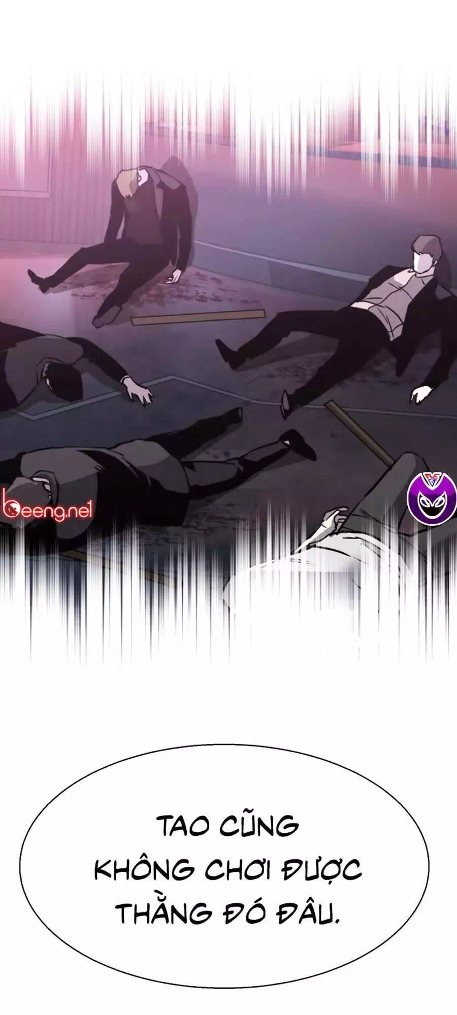 Truyện Tranh Bạn Học Của Tôi Là Lính Đánh Thuê trang 5