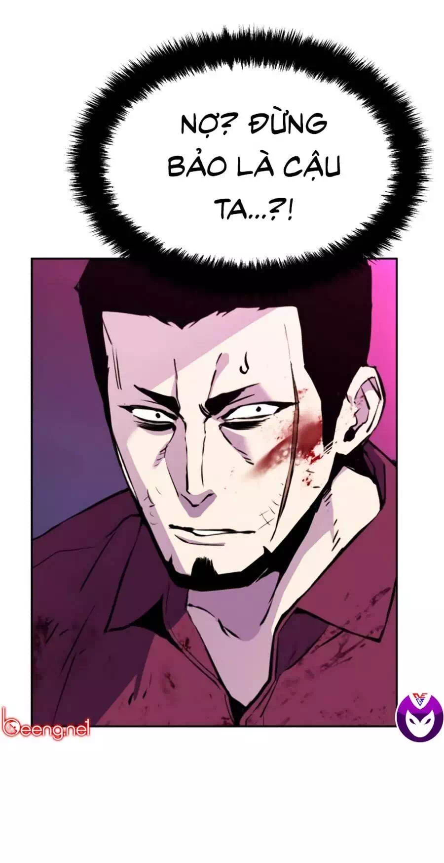 Truyện Tranh Bạn Học Của Tôi Là Lính Đánh Thuê trang 5