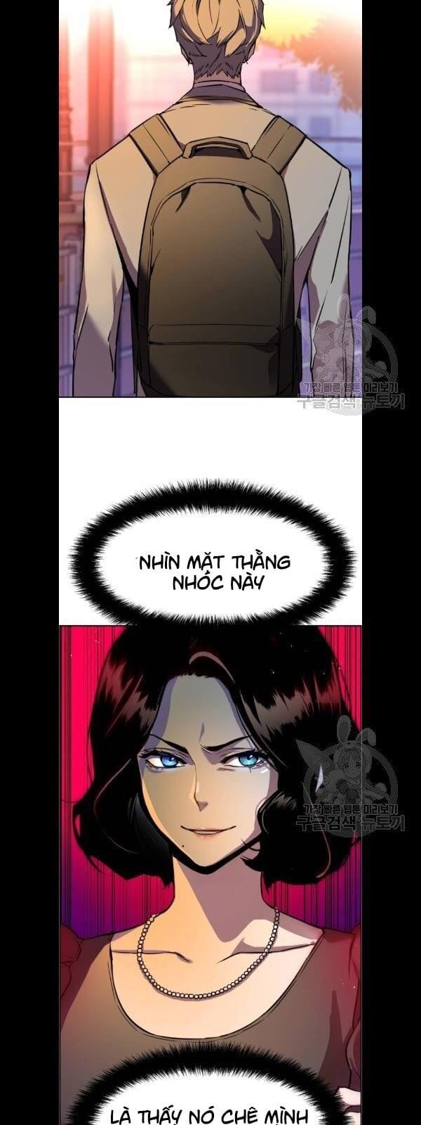 Truyện Tranh Bạn Học Của Tôi Là Lính Đánh Thuê trang 5