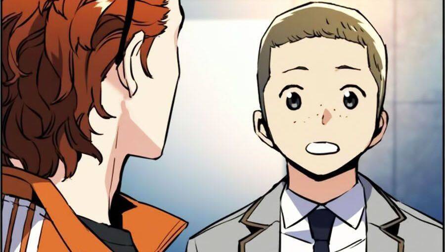 Truyện Tranh Bạn Học Của Tôi Là Lính Đánh Thuê trang 5