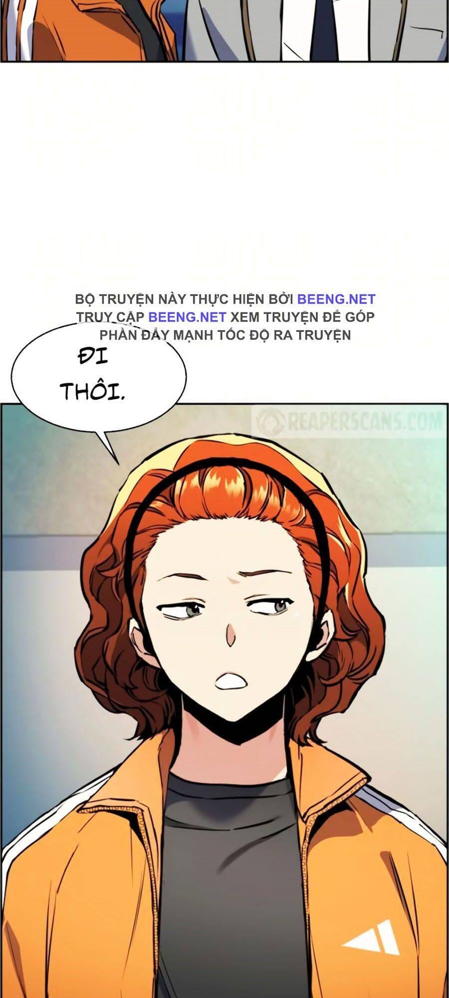 Truyện Tranh Bạn Học Của Tôi Là Lính Đánh Thuê trang 5