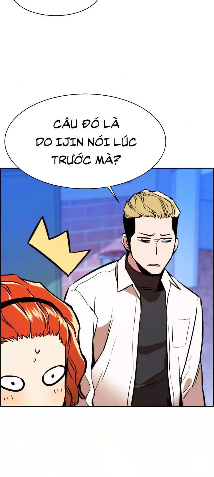 Truyện Tranh Bạn Học Của Tôi Là Lính Đánh Thuê trang 5