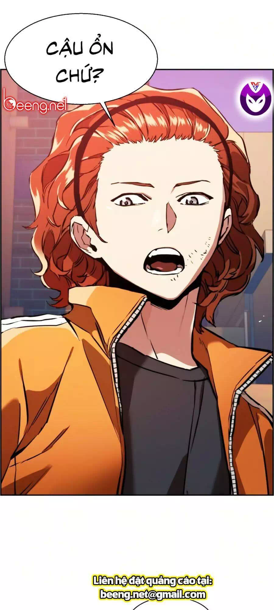 Truyện Tranh Bạn Học Của Tôi Là Lính Đánh Thuê trang 5