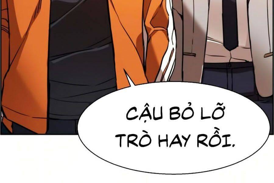 Truyện Tranh Bạn Học Của Tôi Là Lính Đánh Thuê trang 5